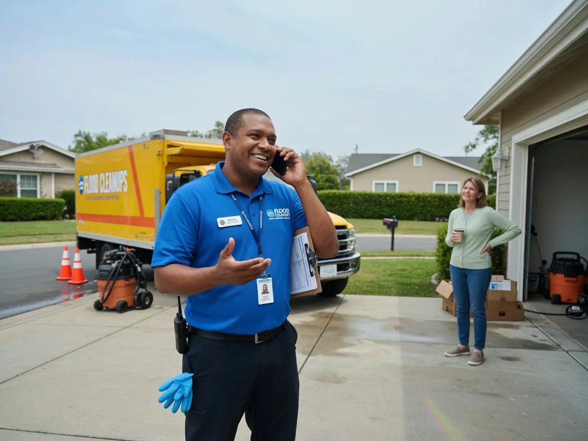 Water Damage Restoration Mifflintown, PA FAQs